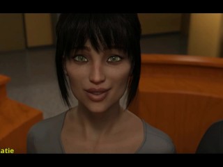 WVM - PART 110 - Quickie With Spectators