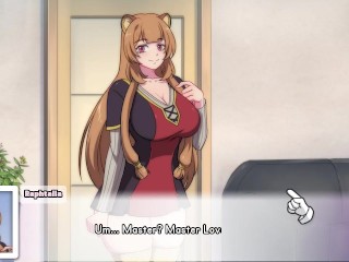 WaifuHub - Part 7 - Raphtalia Sex The Rising Of The Shield Hero By LoveSkySanHentai