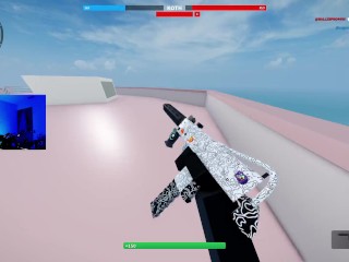 *NEW* CODE, HONCHO SHOTGUN and MAPS! in BAD BUSINESS UPDATE 2.42 (Robloc)