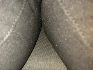 Big Butt Farts from GoddessAmandaxxx