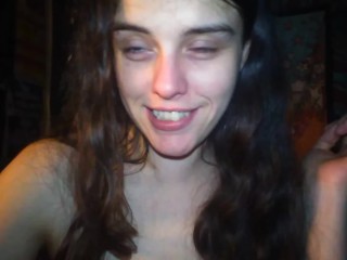 PinkMoonLust Hairy Fart Farting Sexy Flatulence Fetish Fetishist Nasty Anus Ass Butt Asshole Holes