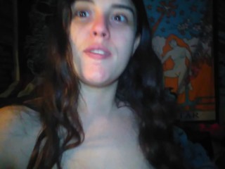 PinkMoonLust Hairy Fart Farting Sexy Flatulence Fetish Fetishist Nasty Anus Ass Butt Asshole Holes