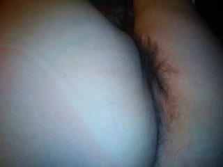 PinkMoonLust Hairy Fart Farting Sexy Flatulence Fetish Fetishist Nasty Anus Ass Butt Asshole Holes