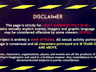 Много сперпермы на больших сиськах Оливии [Монстрр с огромным членом]