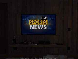 The Adventurous Couple:Trip To Barbados-S4E32