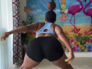 lil nas x industry baby | Gata official Twerking like that big ass up face down 
