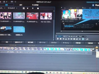 【エロゲーコイカツ！】金髪帰国子女の爆乳揉みまくりH！(アニメ3DCG動画)[Hentai Game Koikatsu! ]big breasts of a blonde returnee