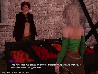 Being A DIK (v0.7.2) - Part 12 - Ancient School Fantasies with Girls! - by SeductiveSpice