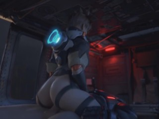 OVERWATCH PORN WIDOW MAKER COMPILATION WITH SOUND HD