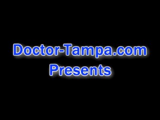 $CLOV Step into Doctor Tampa’s body As He Conducts Destiny DOA’s yearly checkup! @Doctor-TampaCom