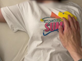 【 女子】女子〇生ギャルにドピュドピュ大量中出し！！　（動画最後にプレゼント企画）