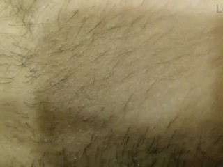 Making indian sex tape / I love her pussy so much 