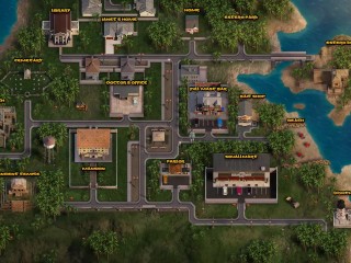 Treasure Of Nadia NLT-Media:Bar Time-Ep72