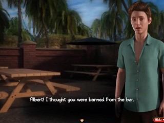 Treasure Of Nadia NLT-Media:Bar Time-Ep72