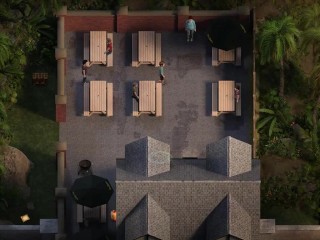 Treasure Of Nadia NLT-Media:Bar Time-Ep72