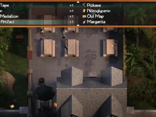 Treasure Of Nadia NLT-Media:Bar Time-Ep72