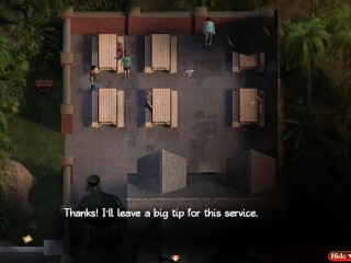 Treasure Of Nadia NLT-Media:Bar Time-Ep72