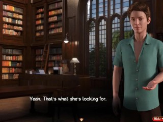 Treasure Of Nadia NLT-Media:Bar Time-Ep72