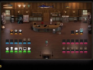 Treasure Of Nadia NLT-Media:Bar Time-Ep72