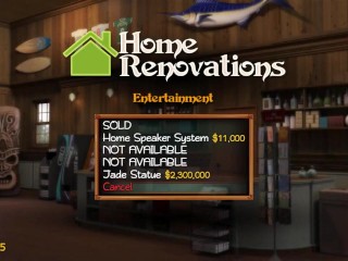 Treasure Of Nadia NLT-Media:Bar Time-Ep72