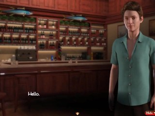 Treasure Of Nadia NLT-Media:Bar Time-Ep72