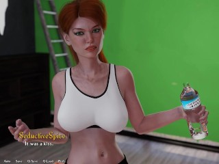 Being A DIK (v0.7.2) - Part 14 - We Have a New Sex Phone from DIKs! - by SeductiveSpice