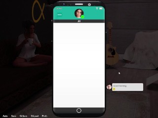 Being A DIK (v0.7.2) - Part 14 - We Have a New Sex Phone from DIKs! - by SeductiveSpice