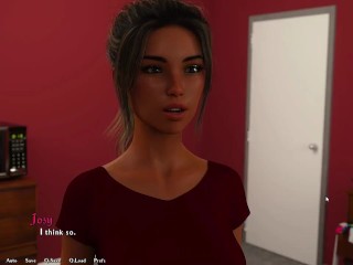 Being A DIK (v0.7.2) - Part 14 - We Have a New Sex Phone from DIKs! - by SeductiveSpice