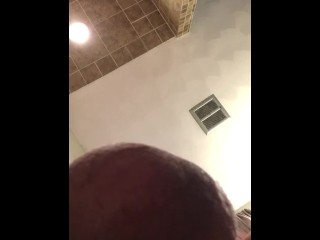 Armenian Big Cock, Chastity