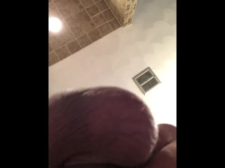 Armenian Big Cock, Chastity