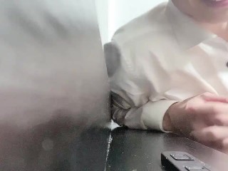 【女性向け】俺の動画みて一人でしてた彼女をいじめるイケメン社会人