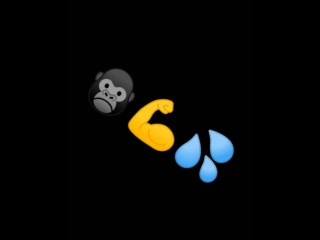 MUST BE WET AND CREAMY ON GORILLA DICK COMPILATION!!!! #bigCREAM