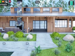 MILFCITY 80 - THREESOME WITH A TWO CHICKS