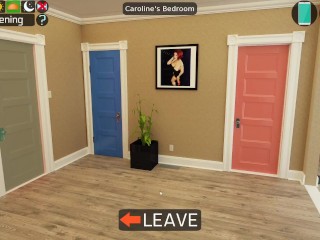 MILFCITY 80 - THREESOME WITH A TWO CHICKS