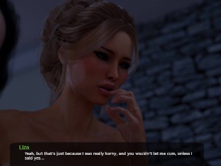 MILFCITY 80 - THREESOME WITH A TWO CHICKS