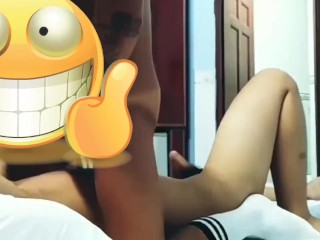 Graveh na meet ko sa BLUED Sarap na Sarap sa Bolitas ng To ko