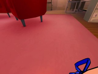 Danmachi: Hestia Works Huge Tits and Does Doggy 3D Hentai