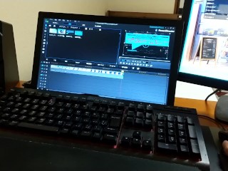 【エロゲーコイカツ！】VTuber 星街すいせい3DCG巨乳アニメ動画(バーチャルYoutuber)[Hentai Game Koikatsu! Hoshimachi Suisei(Anime 3D