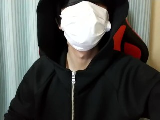 【エロゲーコイカツ！】VTuber 千羽黒乃3DCG巨乳アニメ動画(バーチャルYoutuber)[Hentai Game Koikatsu! Senba Kurono(Anime 3DCG Video