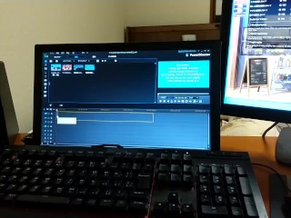 【エロゲーコイカツ！】VTuber 童田明治3DCG巨乳アニメ動画(バーチャルYoutuber)[Hentai Game Koikatsu! Warabeda Meiji(Anime 3DCG