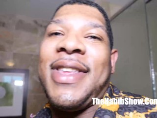 serena has a big booty n huge all natural tits lucky to be ltee the motivator