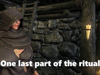 Andrea Explores The Breeding Grounds Story Section