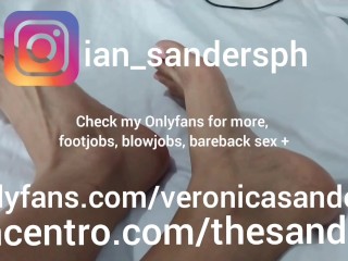 Having fun - Special Subscription on fancentro: thesanders