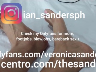 Having fun - Special Subscription on fancentro: thesanders