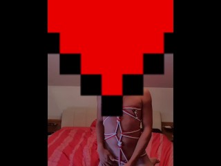 I always cum so quick while beeing filmed...