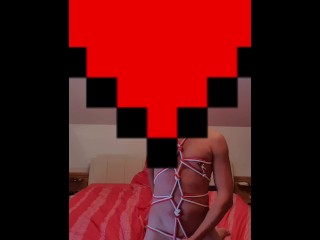 I always cum so quick while beeing filmed...