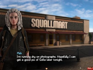 TREASURE OF NADIA 22 - NAOMI INVITED TASHA FOR THREESOME BEFORE I CUM ON HER FACE AND TASHA SAW IT