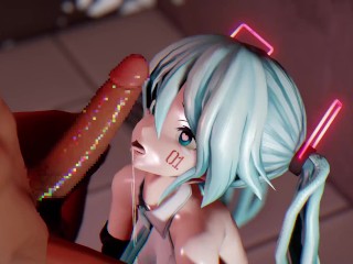 hentai mmd - miku 6df72f5e_ミク_ちん嗅ぎ_fullHD_60fps_6768 (lovemax)