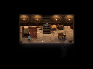 TREASURE OF NADIA 40 - EMILY GET CAUGHT IN A SEXY POSITION AND HER ASS IS ON EYES ASH