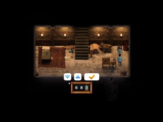 TREASURE OF NADIA 40 - EMILY GET CAUGHT IN A SEXY POSITION AND HER ASS IS ON EYES ASH